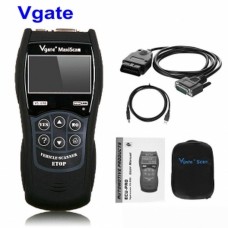 Vgate MaxiScan VS890 Code Reader Diagnostische scantool Multi-Talen CAR DIAGNOSTIC CABLE  32.60 euro - satkit