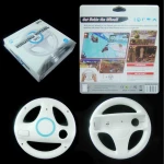 Wii Wheel stuur voor Wiimote - nauwkeurige bediening voor Wii racegames