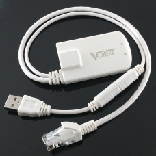 Vonets Vap11n Wifi Bridge Dongle & Repeater, 802.11n 150mbps, Signal Repeat Access Points Ap Voor Dre