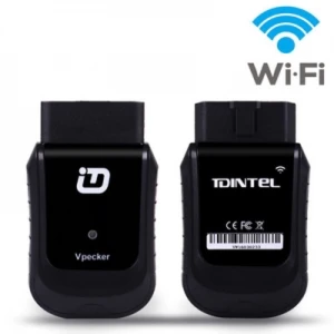 Vpecker Easydiag Wireless Wifi OBD2 auto diagnosetool