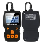 VS890S OBD2-codeleser Vgate Scanner Diagnostic Tool