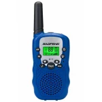 Baofeng BF-T3 walkie talkie 22 kanalen voor kinderen en buiten