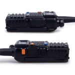 Walkie Talkie Baofeng UV-5R 8W resistente al agua y polvo IP54