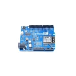 Wemos D1 R2 WiFi ESP8266 - Compatibel Arduino Uno ontwikkelbord