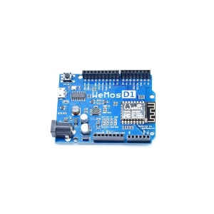 ATMEGA Wemos D1 R2 WiFi ESP8266 - Compatibel Arduino Uno ontwikkelbord