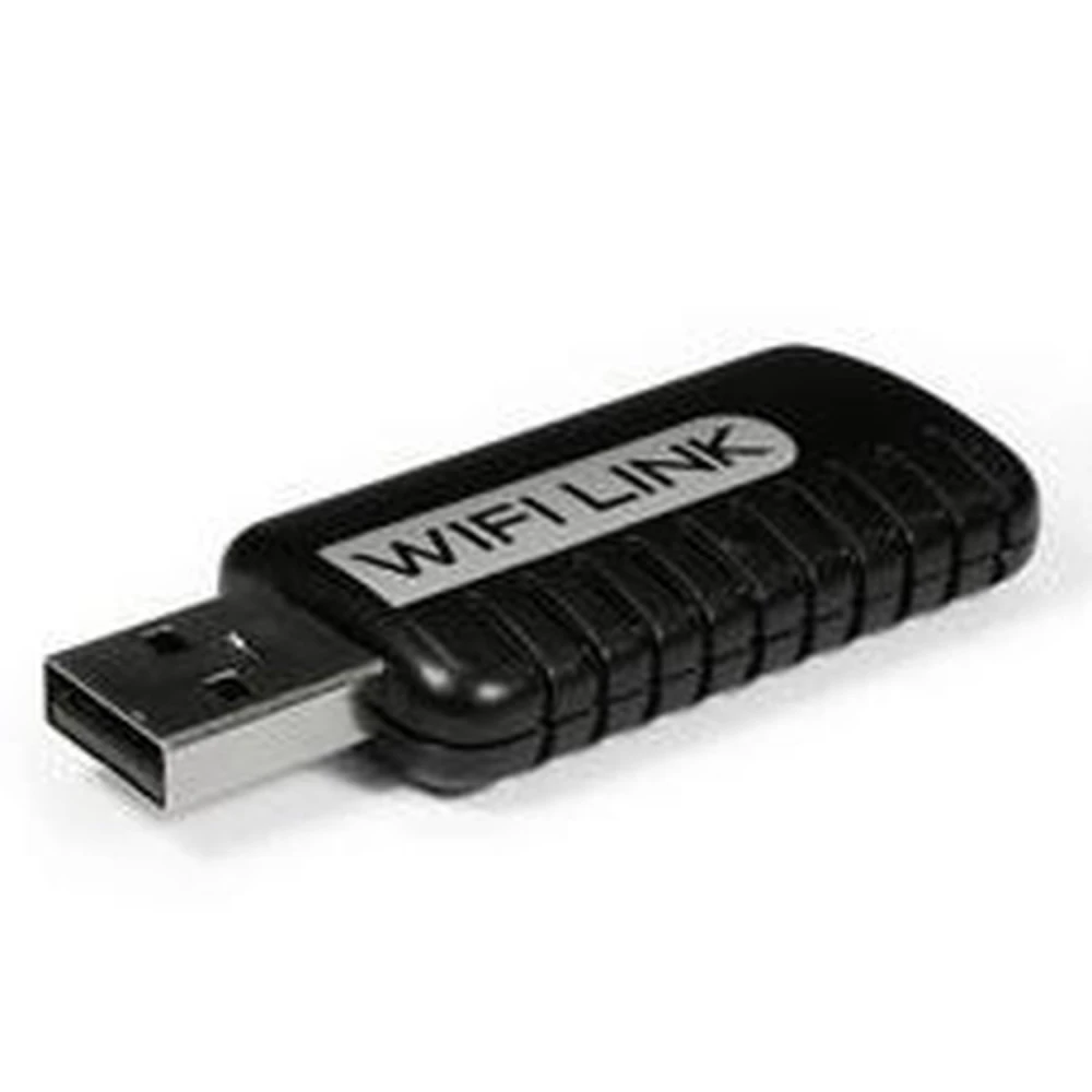 WiFi Link voor PSP en NDS - Mayflash USB WiFi-adapter voor draadloze verbinding