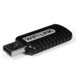 WiFi Link voor PSP en NDS - Mayflash USB WiFi-adapter voor draadloze verbinding
