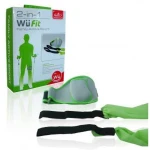 Wii 2-in-1 Active Sports Pack - fitnessaccessoireset voor Wii