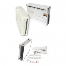 Wii Console Shell (wit)