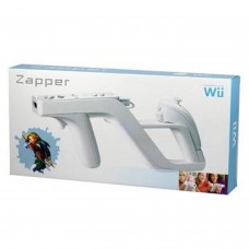 Wii Lichtpistool Voor Afstandsbediening Zapper