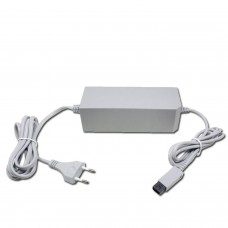 Wii Ac-Adapter/Pal