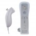 PACK WIIMOTE wiimotionplus ingebouwd + NUNCHUCK *COMPATIBLE* [Wiimote + Nunchuck] Wii CONTROLLERS  13.00 euro - satkit