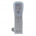 PACK WIIMOTE wiimotionplus ingebouwd + NUNCHUCK *COMPATIBLE* [Wiimote + Nunchuck] Wii CONTROLLERS  13.00 euro - satkit