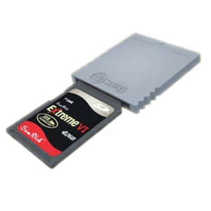 Wiikey SD Adapter - SD-adapter voor Wii en GameCube met homebrew