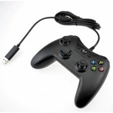 Xbox Één Compatibel Controlemechanisme met Kabel voor Xbox Één en PC Vensters 8, Vensters 10, Vensters 11