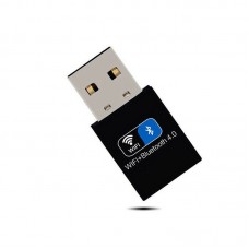 Bluetooth 4.0 Draadloze Usb Wifi-Adapter 2.4ghz 150mbps 802.11