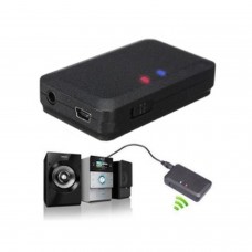 Draadloze Bluetooth A2dp Muziekontvanger 3.5mm Jack Adapter Voor Tv Mp3 Pc Walkman
