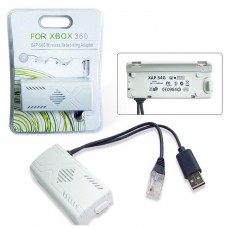 Draadloze Netwerkadapter Xbox 360