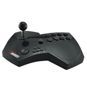 satkit Wrestle Fighting Stick voor PS2, PS3 en PC USB - Arcade stick