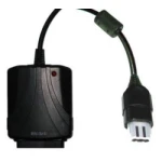 X-Joybox adapter voor PS/PS2-controllers naar Xbox