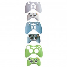 Xbox 360 Schokdemper Blauw