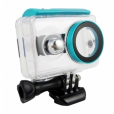 Xiaoyi 40m Onderwatercamerabehuizing, Bowink® Professional Xiaomi Yi Waterdicht Cameragetui Duiken B