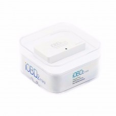XTOOL iOBD2 Mini OBDII OBDII OBD2 EOBD Bluetooth 4.0-scanner voor Apple iOS & Android CAR DIAGNOSTIC CABLE Xtool 19.00 euro - satkit