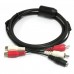 YPbPr naar RGBHV VGA BOX CABLES AND ADAPTERS SONY PSTWO  35.63 euro - satkit