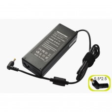 Laptop Charger Compatible Toshiba Pa-1750-01 80w