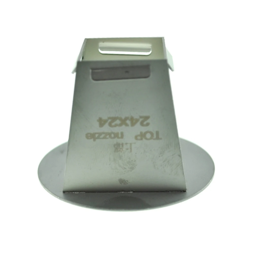 Zhuomao BGA-nozzle 24x24 mm compatibel met Mlink en Zhenxun voor soldeerstations