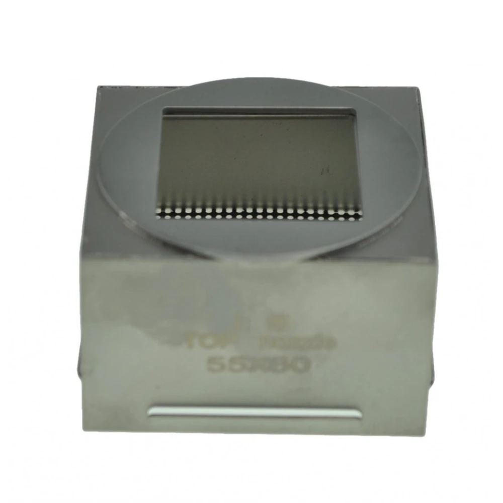 Zhuomao BGA-nozzle 55 x 60 mm compatibel met MLINK en Zhenxun voor soldeerstations