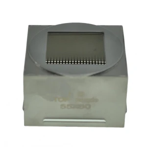 Zhuomao BGA-nozzle 55 x 60 mm compatibel met MLINK en Zhenxun voor soldeerstations