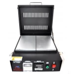 Zhuomao ZM-R255 BGA rework station met precieze temperatuurregeling