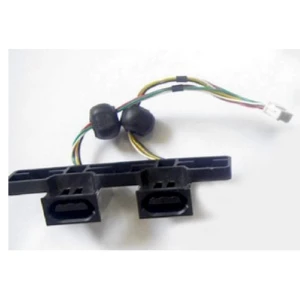Aansluitconnector voor Xbox Classic controller - originele satkit vervanging