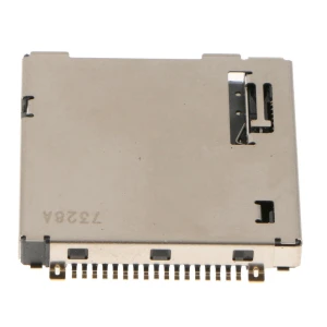 Nintendo Switch kaartlezer-sokkel voor NS-gamecartridges