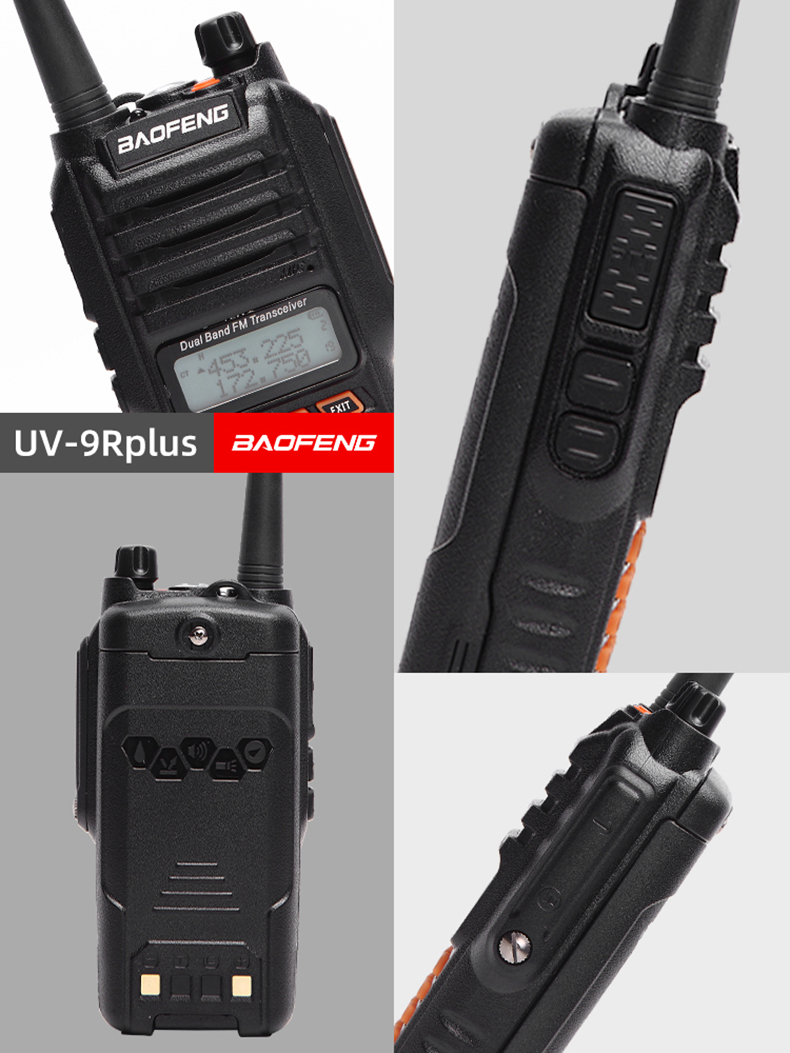 Baofeng-walkie-talkie-de-largo-alcance-Radio-bidireccional-de-160-canales-VHF-UH